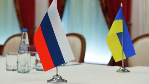 Украина будет вести переговоры с Россией на своих условиях – Подоляк