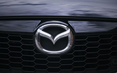 Mazda продала долю в предприятии в России за один евро