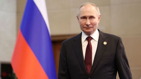 Новая тактика Путина заставит США сбежать из Украины — эксперт