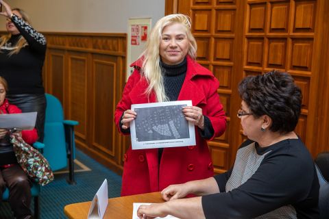 Земля или выплата? Многодетные семьи Владивостока делают свой выбор