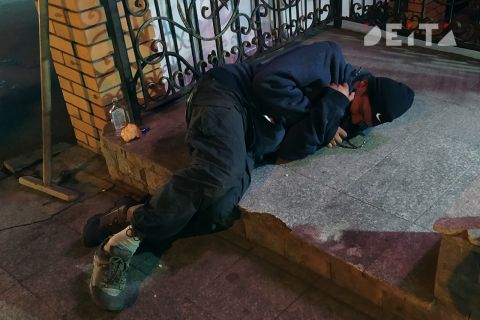 Победить "фанфурики" в Приморье не могут, несмотря на вмешательство полиции