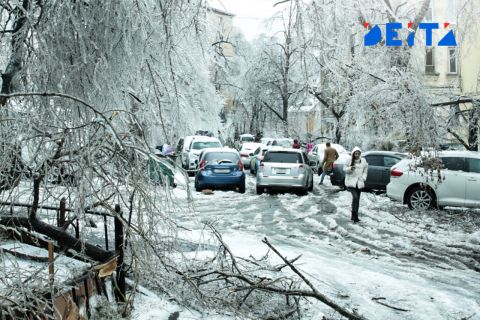 Замдиректора коммунальщиков Владивостока ответит за несуществующие противогололёдные реагенты