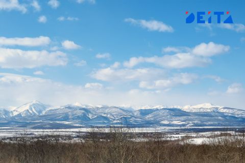 Двух геологов снесло лавиной на Камчатке - один погиб
