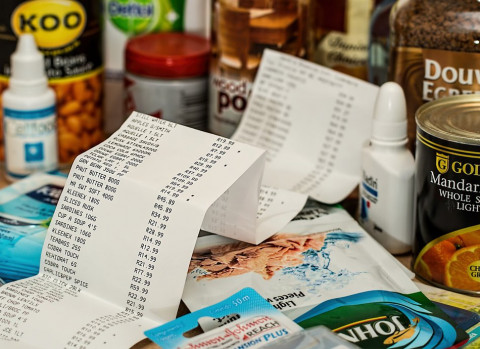 Мишустин разнес министров за подорожание продуктов
