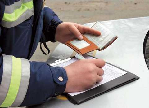 Важнейший документ всех водителей превратят в QR-код