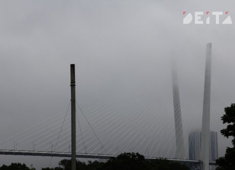 Врач предупредила об опасности тумана для здоровья