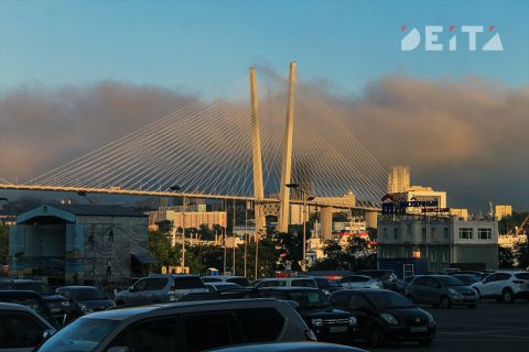 Трутнев рассказал, каким станет Дальний Восток через 10 лет