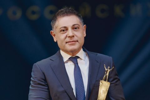 Объявлены имена «ТОП-1000 российских менеджеров» России