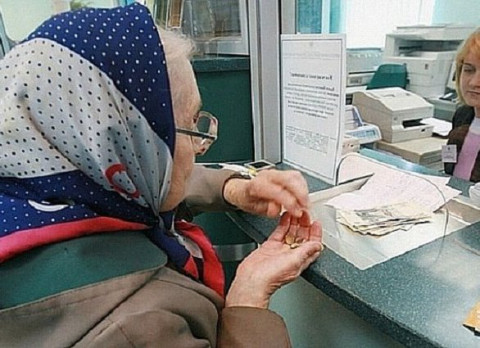 В падении российской экономики нашли светлые стороны