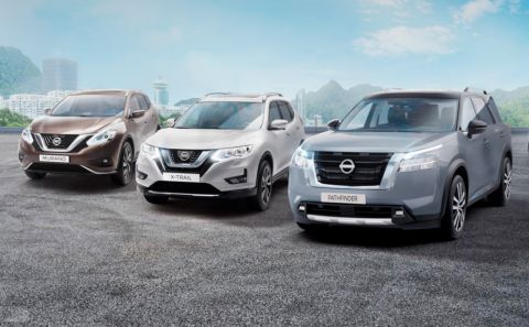 Стало известно, когда петербургский завод Nissan перейдет в собственность АвтоВАЗа