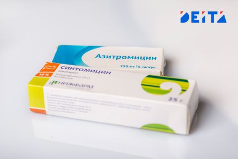 Россиян предупредили о задержках поставок лекарств в аптеки
