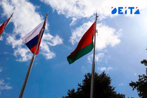 Россия и Белоруссия начали признавать визы друг друга