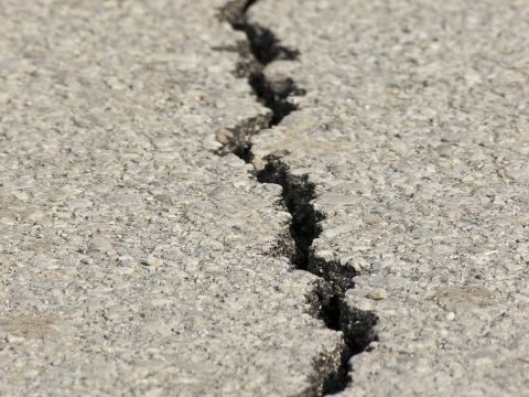 Серия землетрясений прокатилась по Сочи