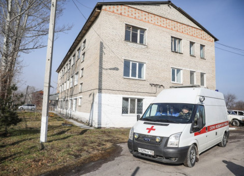 Камчатский вице-губернатор придумал, как решить проблему зарплат медиков