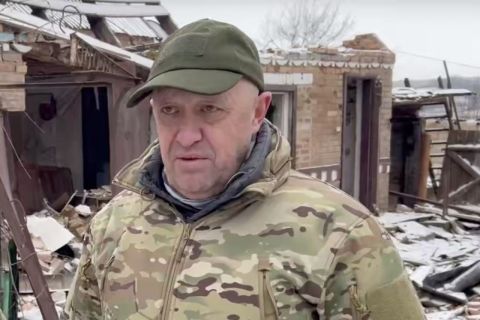 Выйдем к Днепру через три года: Пригожин назвал сроки окончания  СВО