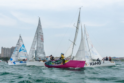 Vladivostok Boat Show 2021: новые модели и проверенная классика
