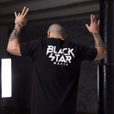 Налоговая банкротит Black Star 