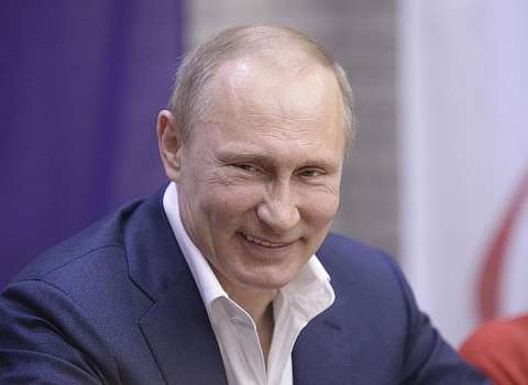 Путин одобрил идею внешнего управления уходящими из РФ иностранными компаниями