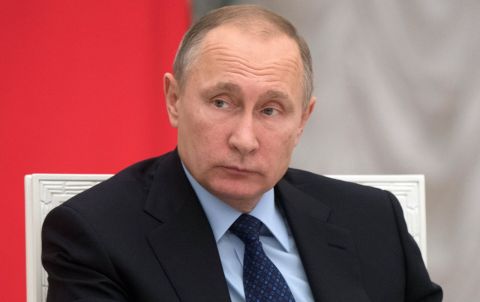 Когда Путин приступит к «большой зачистке», объяснил эксперт