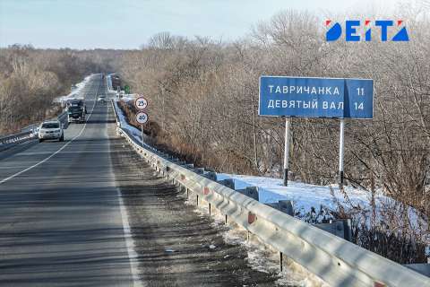 Решение о ликвидации ООПТ "Тавричанский лиман" ушло в Минприроды РФ