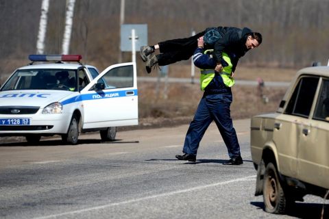 Уголовная ответственность грозит приморцу за жалобу на "полицейский беспредел" в посёлке