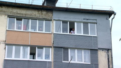 Дошкольник погиб, выпав из окна во Владивостоке - соцсети