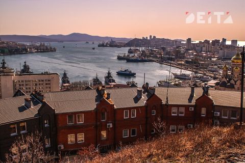 15-минутный город: «утопия» или будущее Владивостока