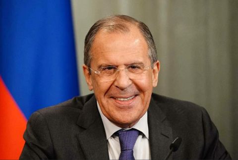 Лавров призвал «перетерпеть» Каю Каллас на посту главы дипломатии ЕС