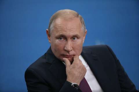 Путч, саботаж и война либералов: эксперт предсказал, что ждёт Путина