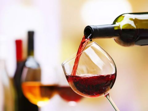 Российские виноделы хотят торговать своим продуктом онлайн