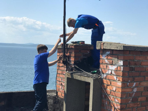 «Ростелеком» установил 500 видеокамер в Приморском крае