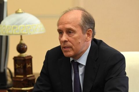 ФСБ установила причастность разведки Украины к теракту в «Крокусе»