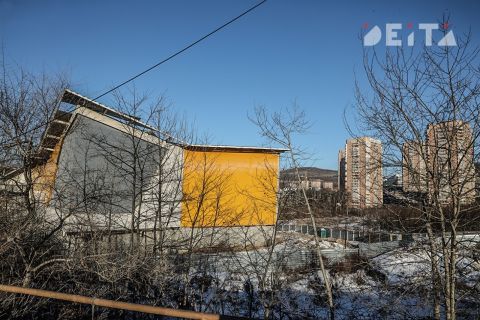 Попытка №2: Владивосток не может найти подрядчика на ФОК 