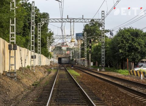 Сроки реализации проекта лёгкого метро назвали в администрации Владивостока