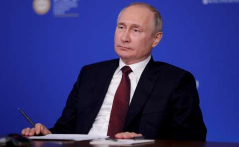 Эксперт объяснил, чего россиянам точно не стоит ждать от Путина