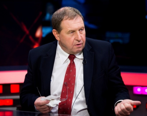 "Лукашенко проиграл выборы с разгромным счётом" – Илларионов