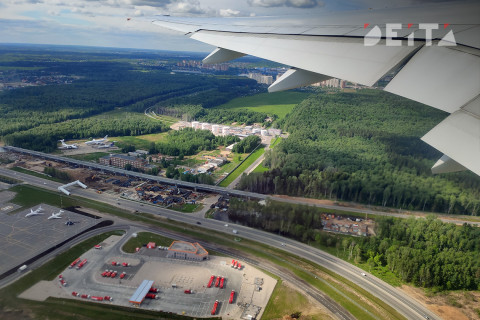 Новые авиамаршруты запускают на Дальнем Востоке