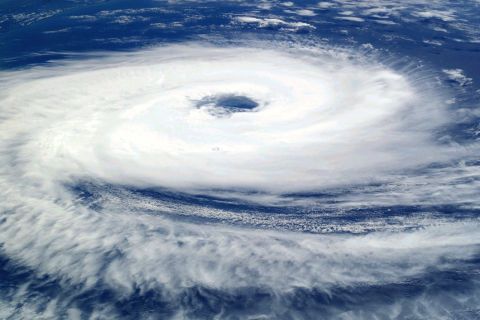Затронет ли Приморье тайфун MARIA, рассказали синоптики