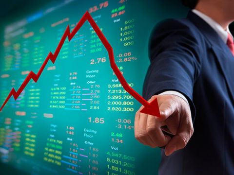 Экономист Беляев обрисовал контуры грядущей мировой рецессии
