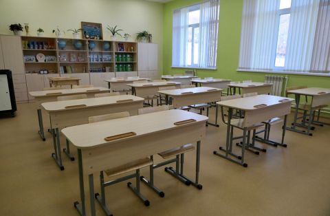 Первые итоги родительского контроля назвали в Приморье 