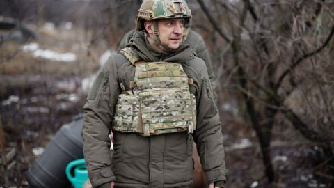 Украину будут бомбить до полного коллапса – источник
