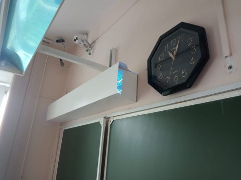 Время обеда хотят увеличить в российских школах