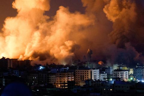 Двое россиян погибли в ходе израильского конфликта