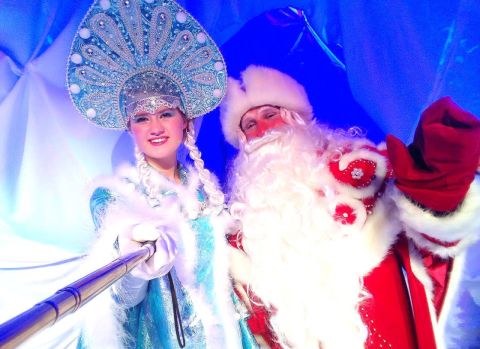 Детским аниматорам добавят требований 