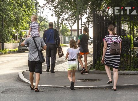 Трое детей в кадре: для социальной рекламы предложили новый стандарт