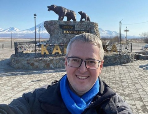 Камчатский губернатор заразился коронавирусом
