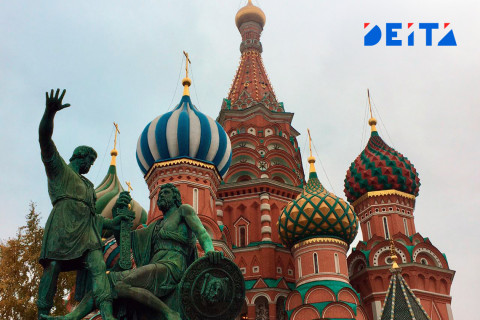 Эксперт: власть в России могут снова «перетряхнуть»