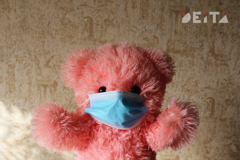 Не матрешки: медицинские маски стали главным товаром российского экспорта