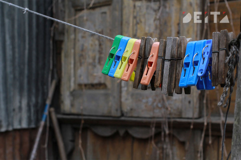 Россиян предупредили о дефиците товаров для дома