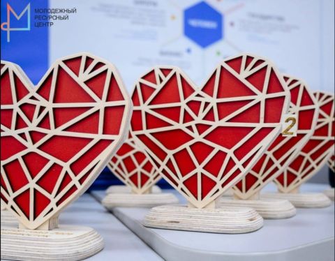 Конкурс «Волонтер года-2022» проходит во Владивостоке